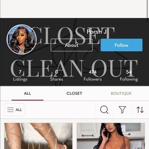 Be Aware, the same scammer from LV Onthego. She changed her picture and name.
